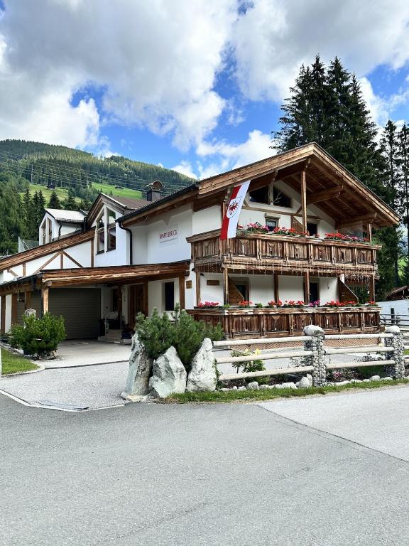 apart-gerlos - 2