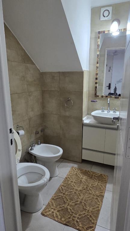 Departamento premium en Cordoba con 2 pisos - 3