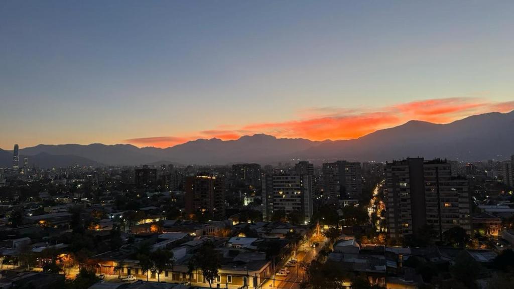 ItaliaMiloArt Andes view - 3
