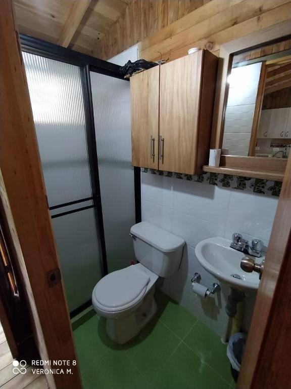 La Cabaña de Chia - 3