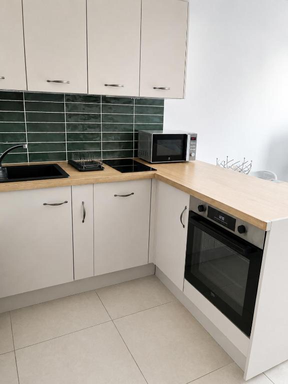 One Bedroom Fréjus Proche plages by Sweet Accommodation - 3