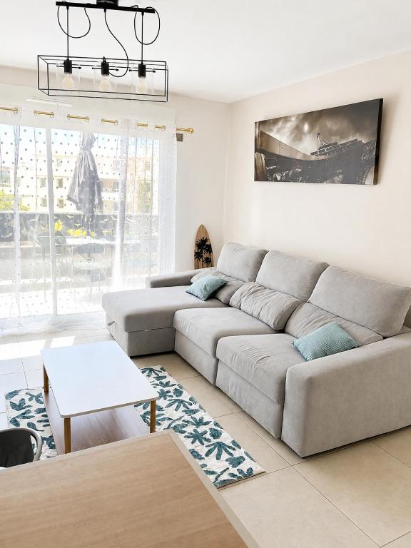 One Bedroom Fréjus Proche plages by Sweet Accommodation - 2