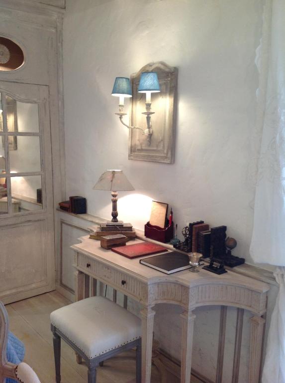 Le Clos de Lucie photo