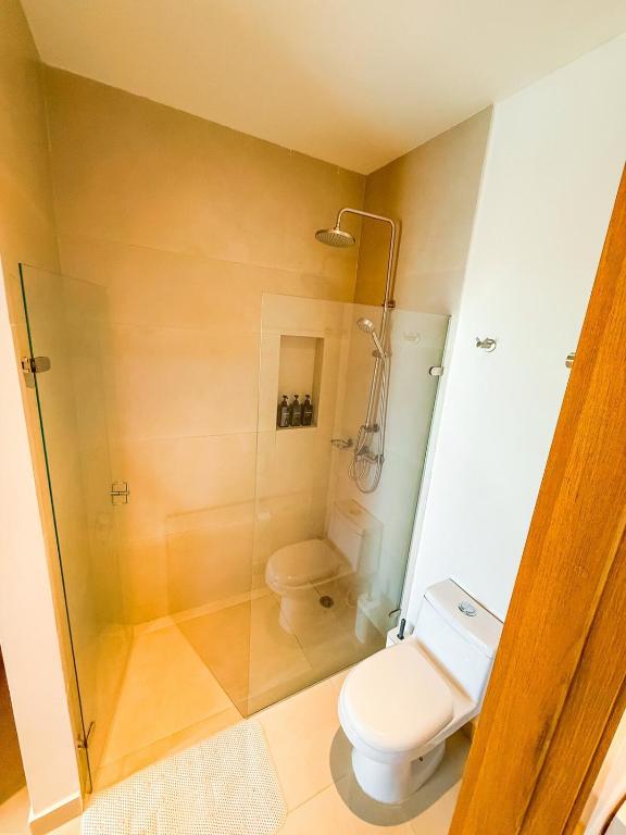 Baia Kristal Cartagena - Crystal Lagoon Apartment - 2