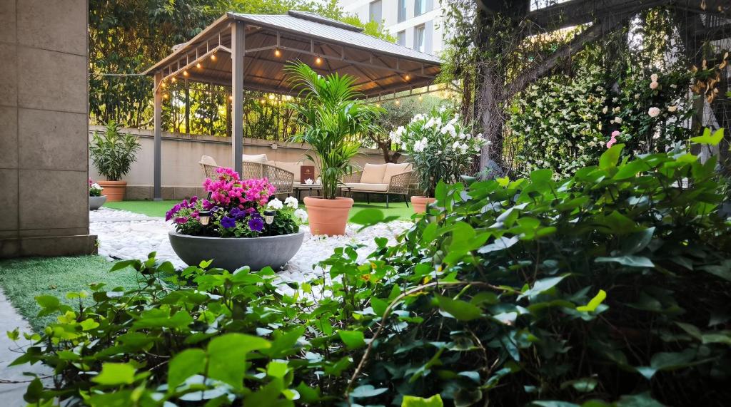 Acca Palace - AA Hotels - 4