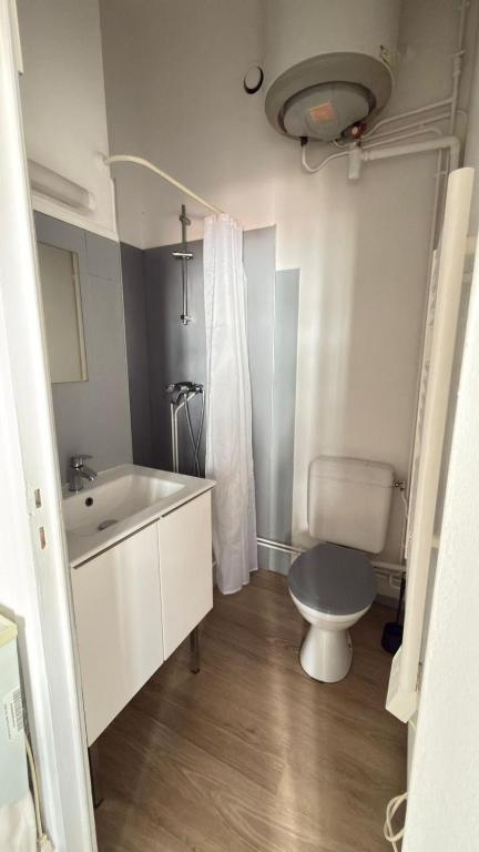 Studio cosy au cœur de Valmy Lyon 9 - 3