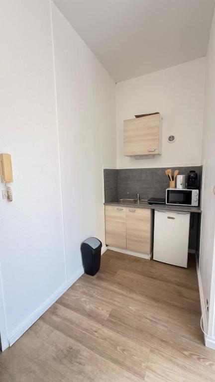 Studio cosy au cœur de Valmy Lyon 9 - 2