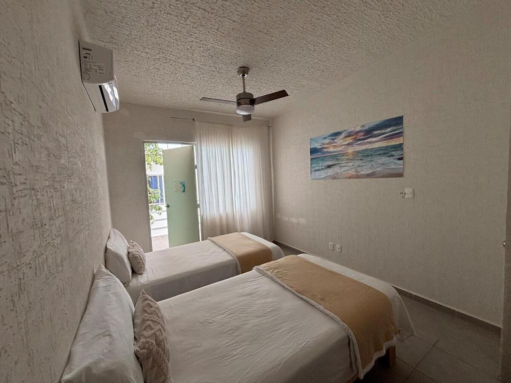 Yaakuna House Playa del Carmen - 4