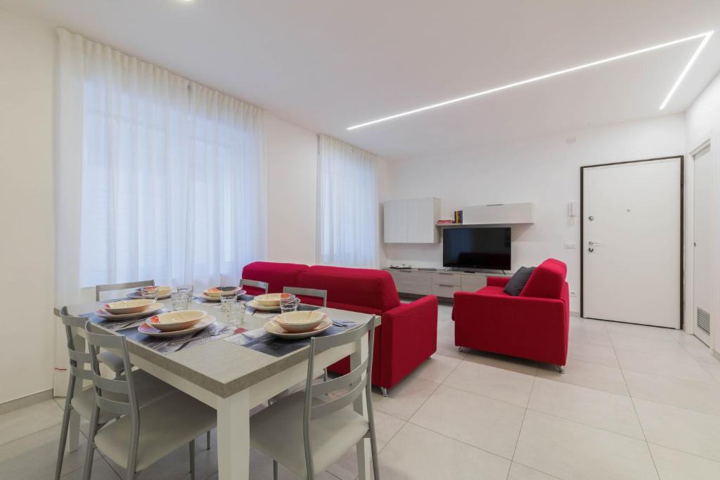 CASA ESEDRA Appartamento B - Parcheggio privato - 1