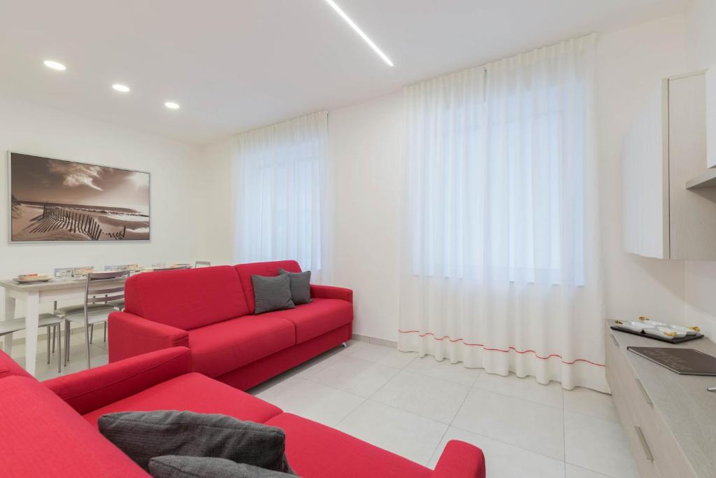CASA ESEDRA Appartamento B - Parcheggio privato - 3