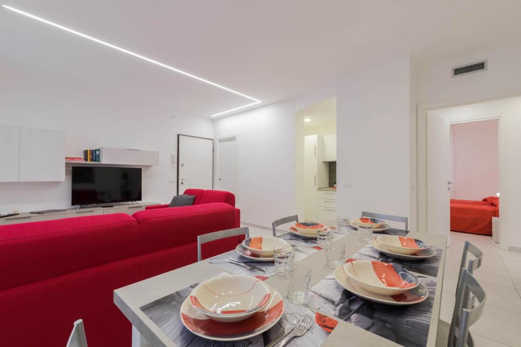 CASA ESEDRA Appartamento B - Parcheggio privato - 2