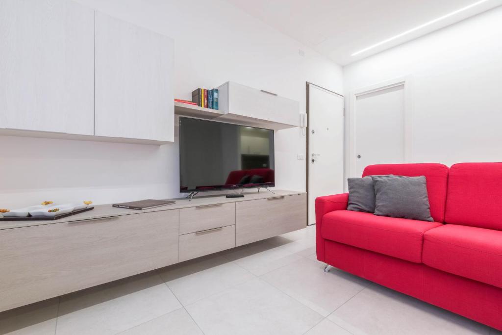 CASA ESEDRA Appartamento B - Parcheggio privato - 4