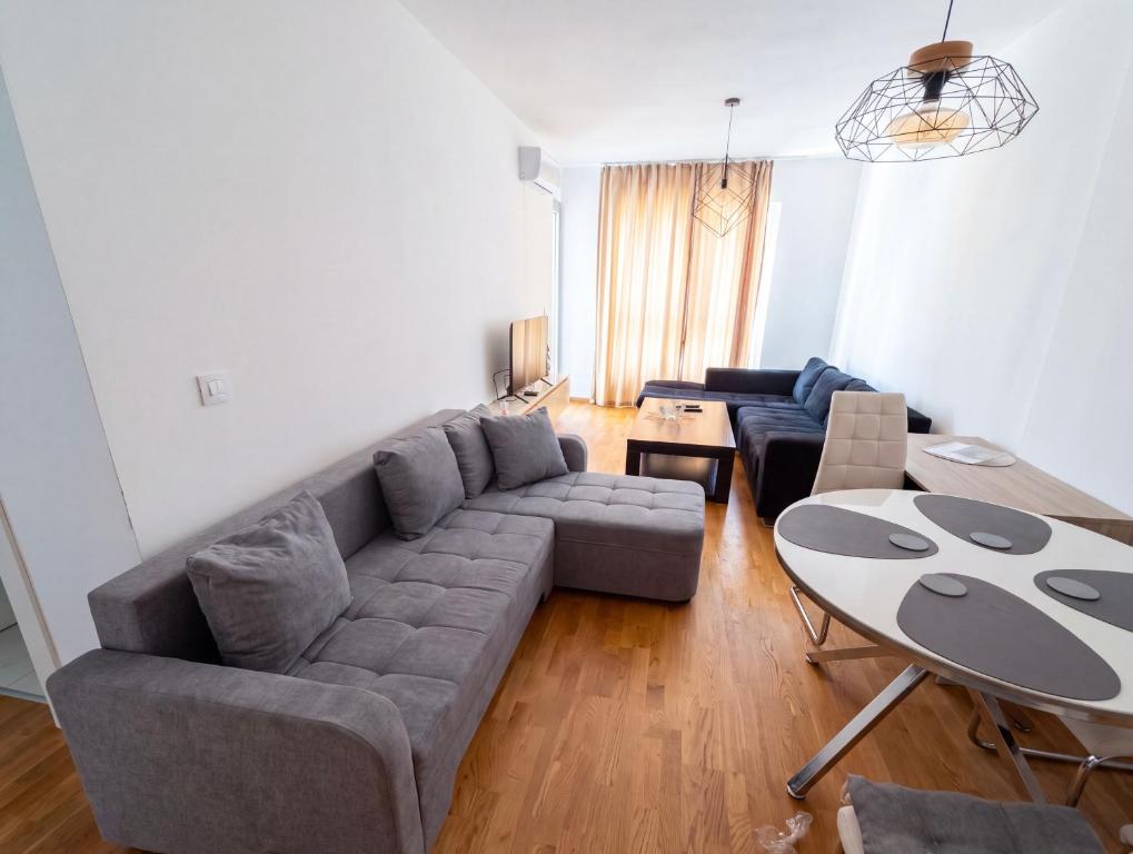 WOW Residence Comfort Stay Becici - 2