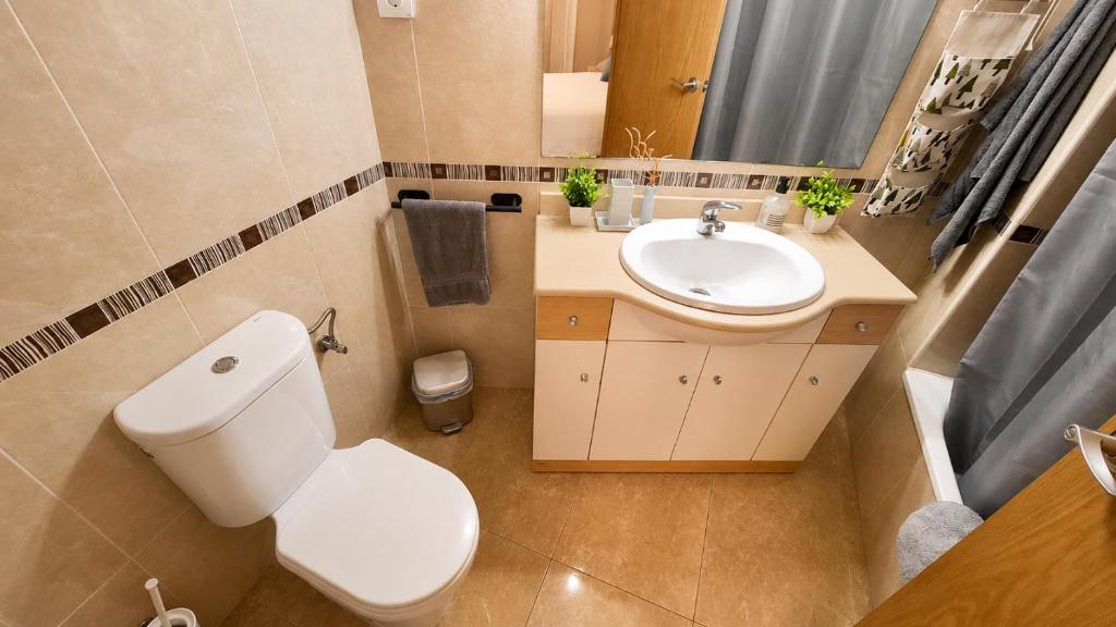 Apartamento Aloha Delta - 2