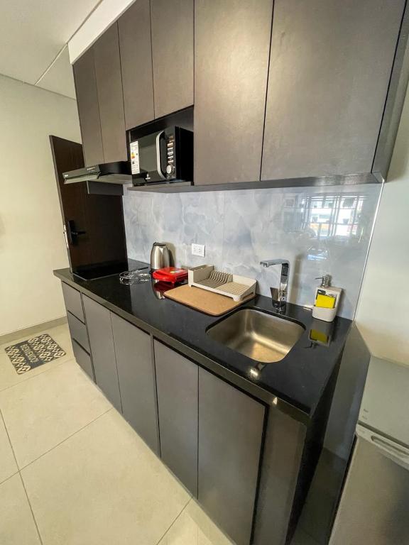 Equipetrol Suite Pool & Views - 2