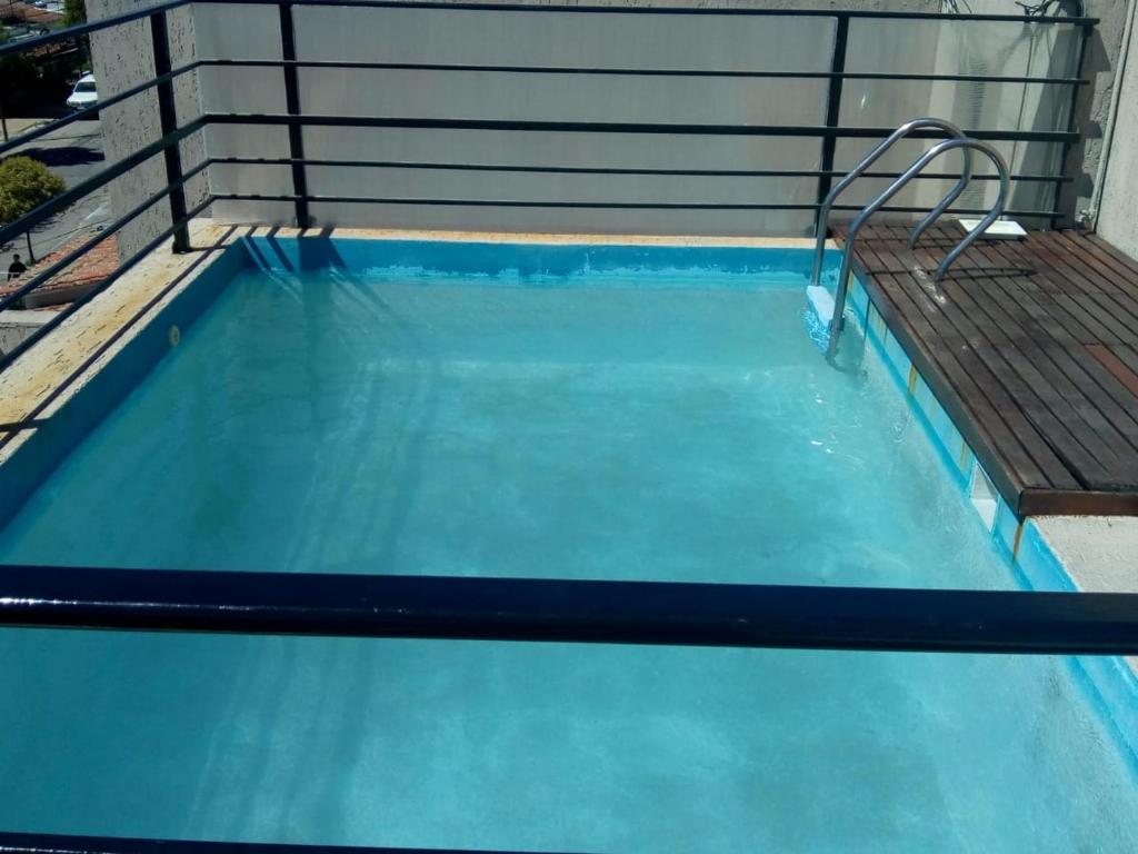 Departamento en Carlos Paz- Sorrentino 12 - 1
