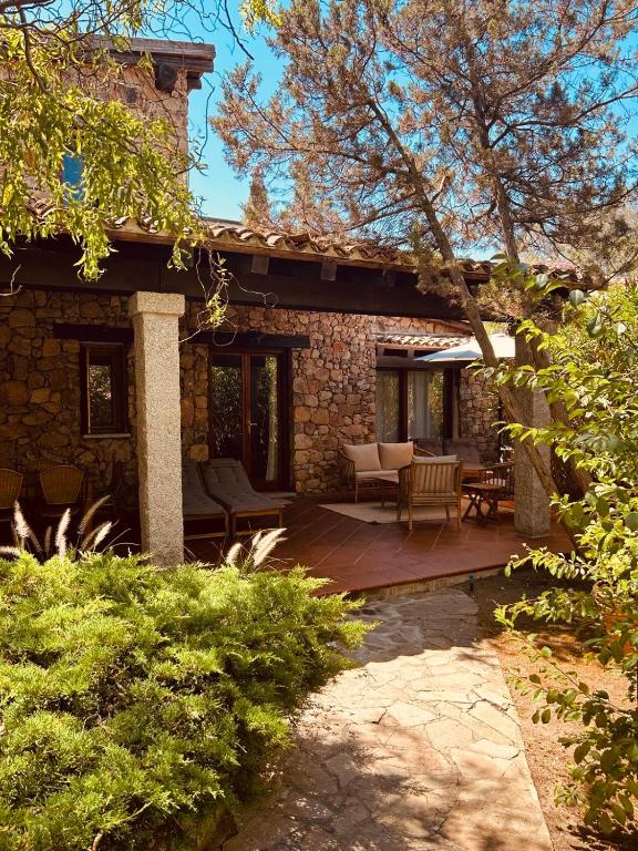 Casa Smeralda Nordica - 2