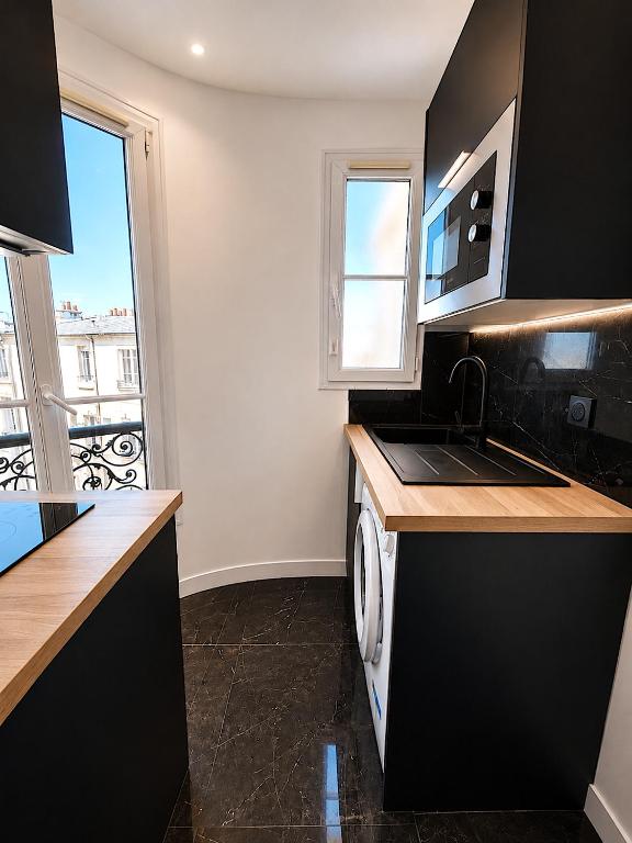 Le Penthouse Bourdonnais C - 3