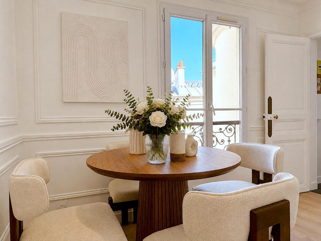 Le Penthouse Bourdonnais C - 2