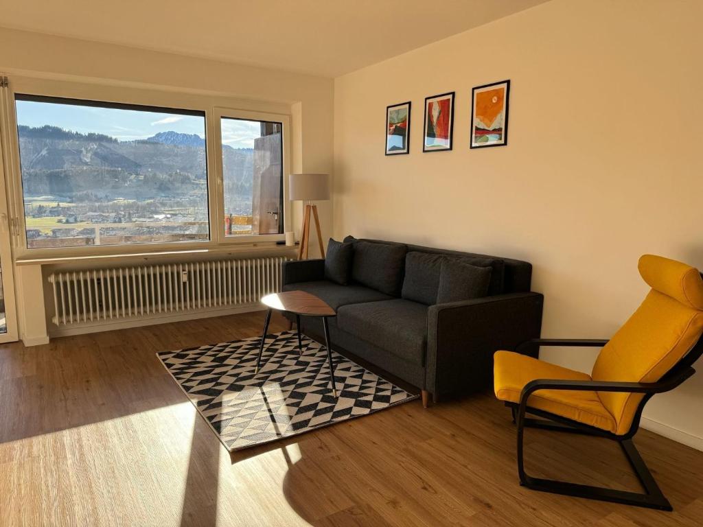 Panoramapause - 2