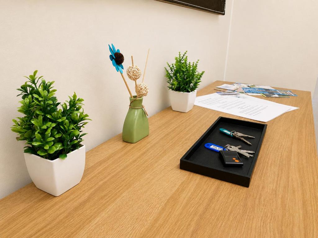 Apartamento Aloha Delta - 4