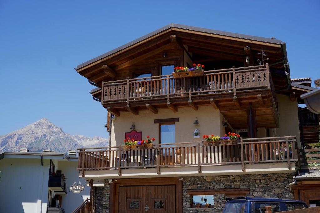 B&B Petit - 1