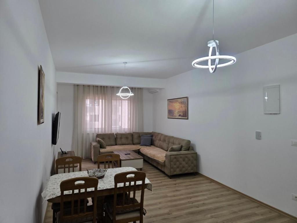 Jana Apartments - 5