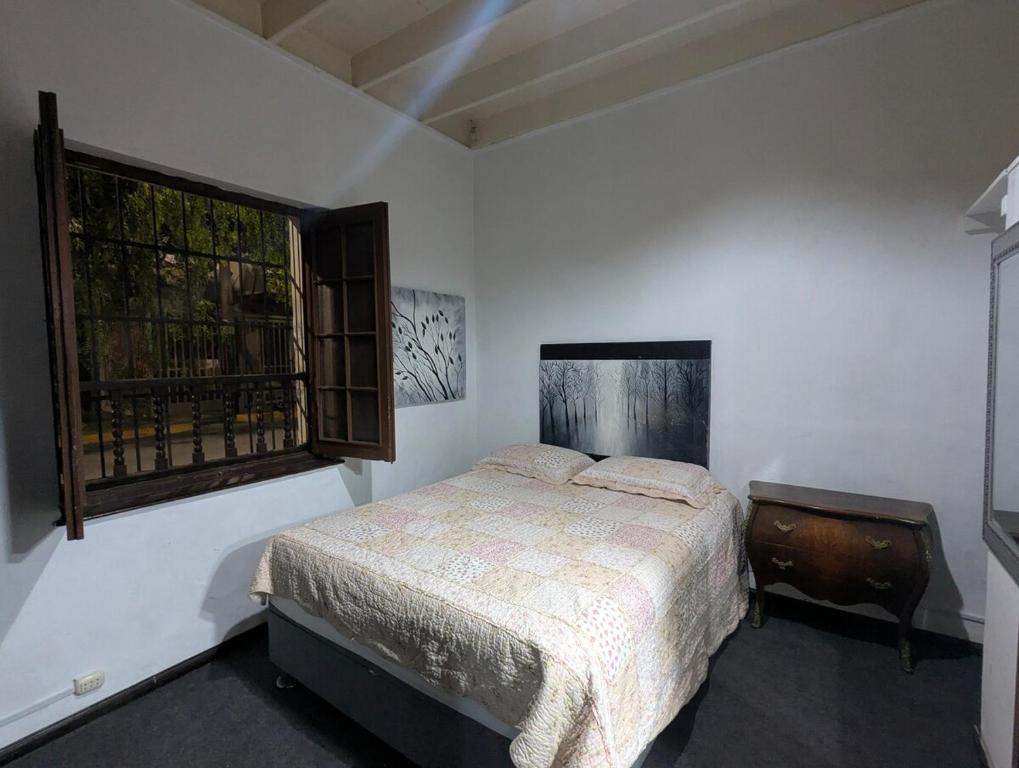 Studio in Miraflores with bathroom kitchen and terrace - 5