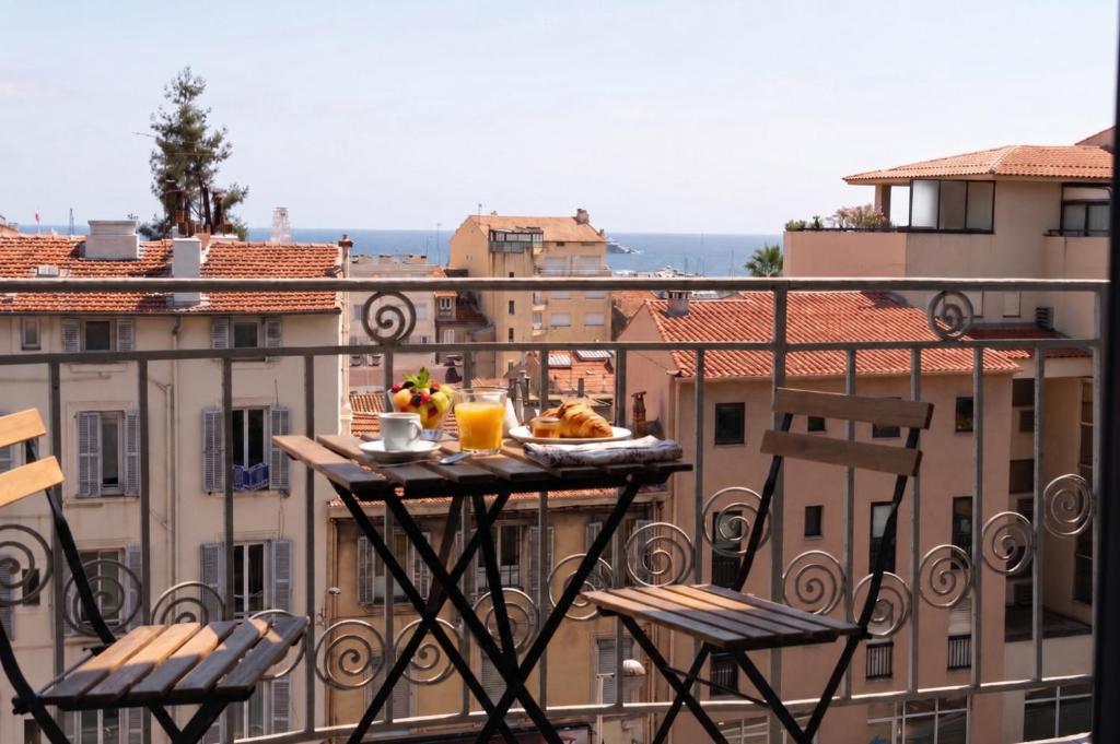 Appartement Vaste Horizon - LRA Cannes - 3