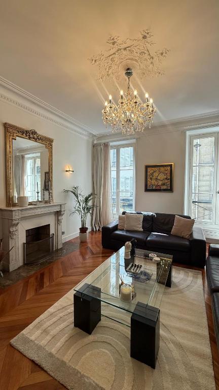 Arc de Triomphe Appartement - 4