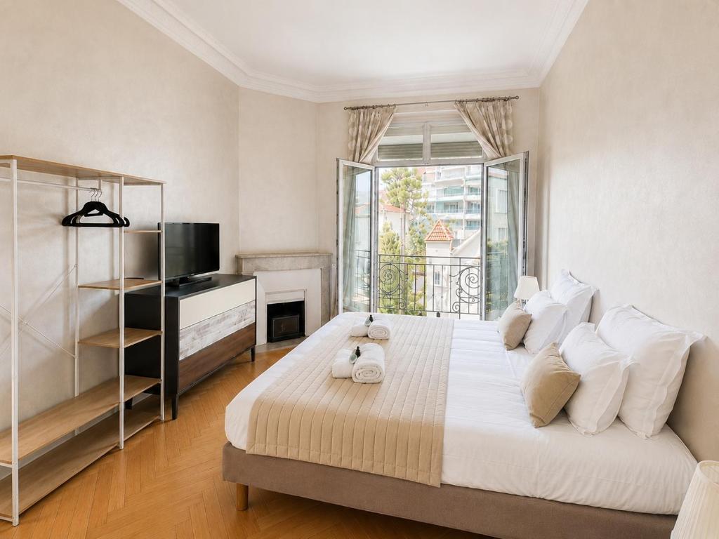 Appartement Vaste Horizon - LRA Cannes - 4