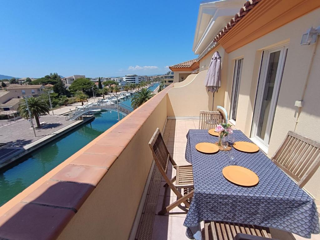Apartment Port Quiétude-1 by Interhome - 1