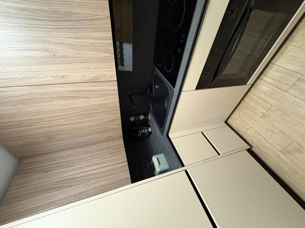 Apartment Residenza Chesa Margun 14-5 by Interhome - 4