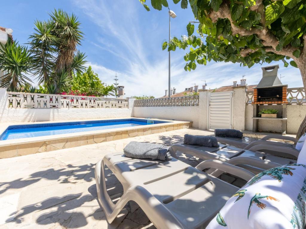 Holiday Home Marina by Interhome - 2