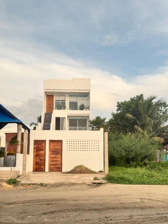 Sagitario Luxury Apartments - 3