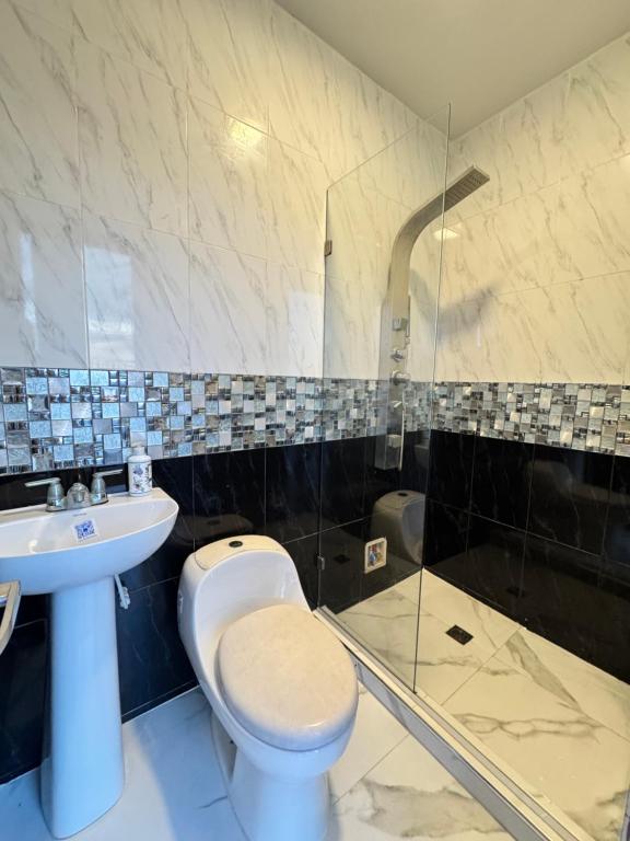 Sagitario Luxury Apartments - 5