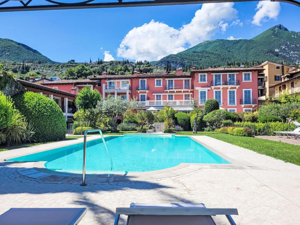 Apartment Stilvolle Wohnung in Toscolano Maderno by Interhome - 1