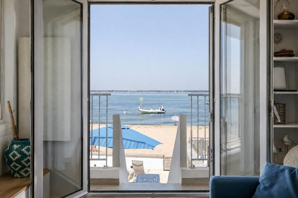 Appartement La Marinière - Archik - Le Moulleau - 2