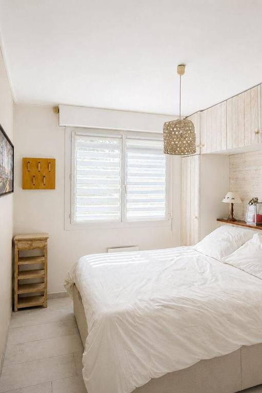 Appartement La Marinière - Archik - Le Moulleau - 3