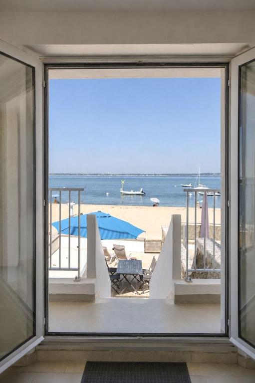 Appartement La Marinière - Archik - Le Moulleau - 5