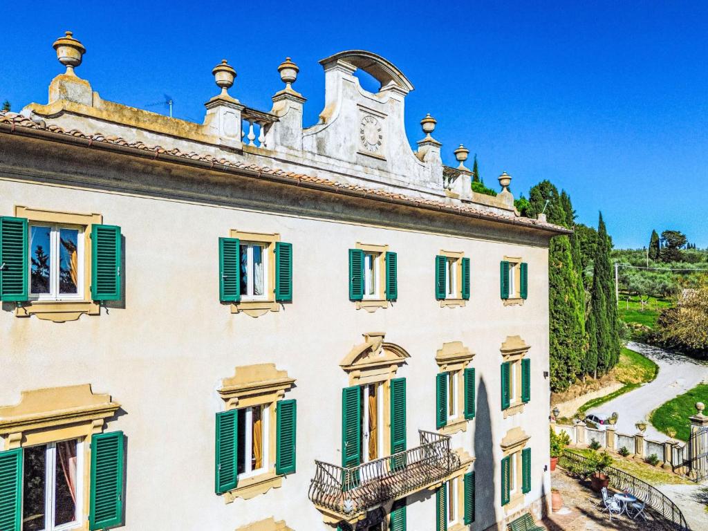 Holiday Home Villa Vianci- ein Zuhause weg von Zuhause by Interhome - 3