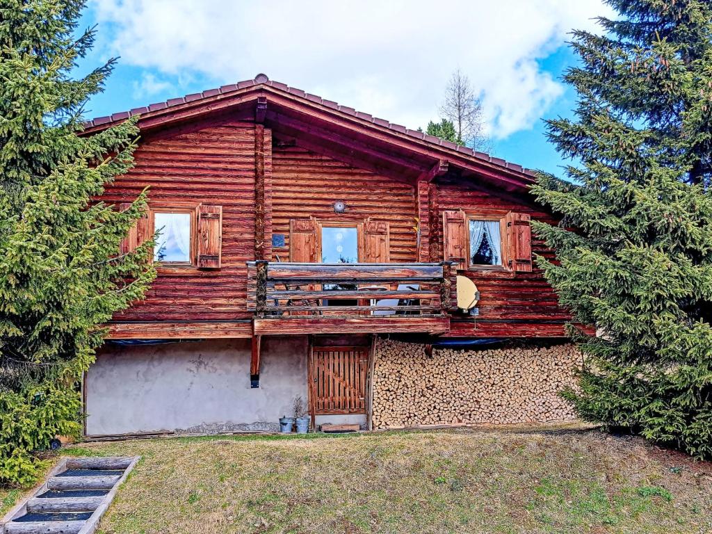 Holiday Home Blommen in Falkertsee by Interhome - 1