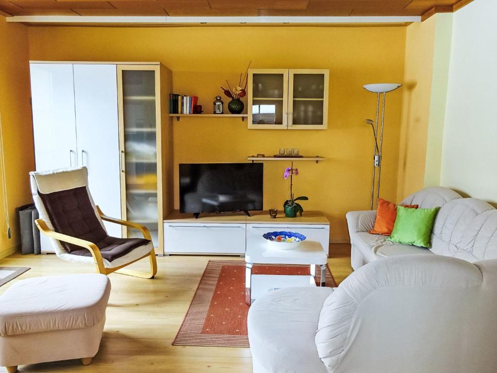 Apartment Apartment Bergblick by Interhome - 4
