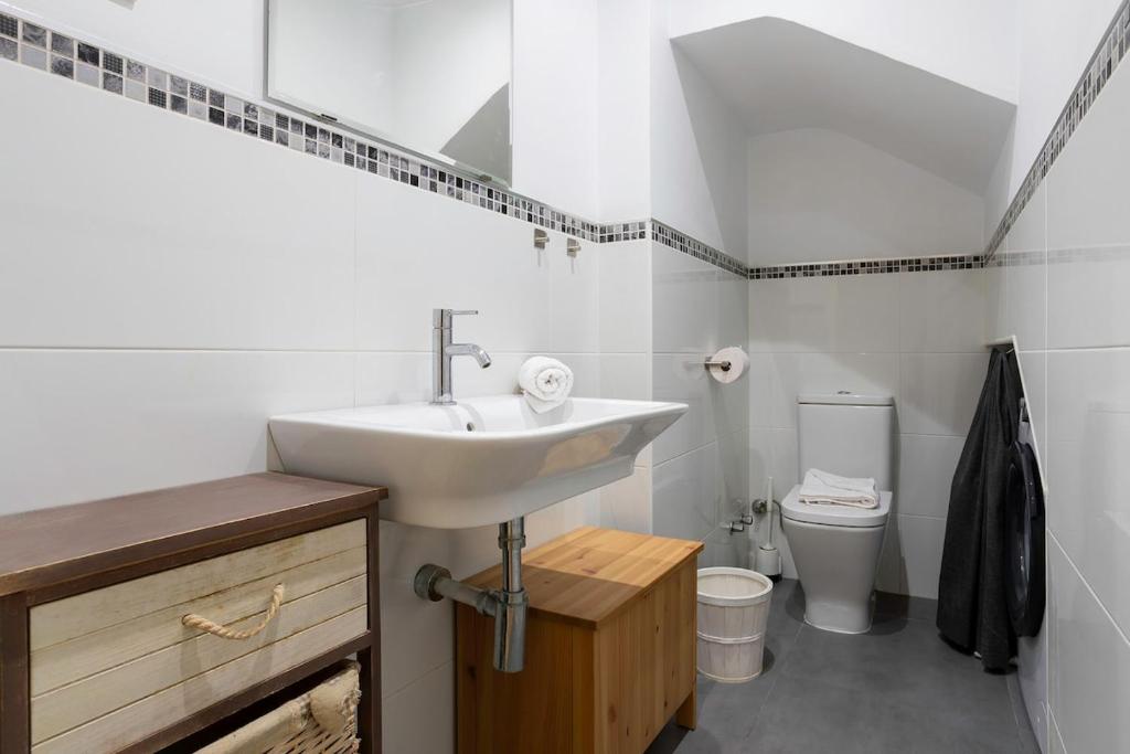 Sunstay Cozy Flat II Malaga - 2