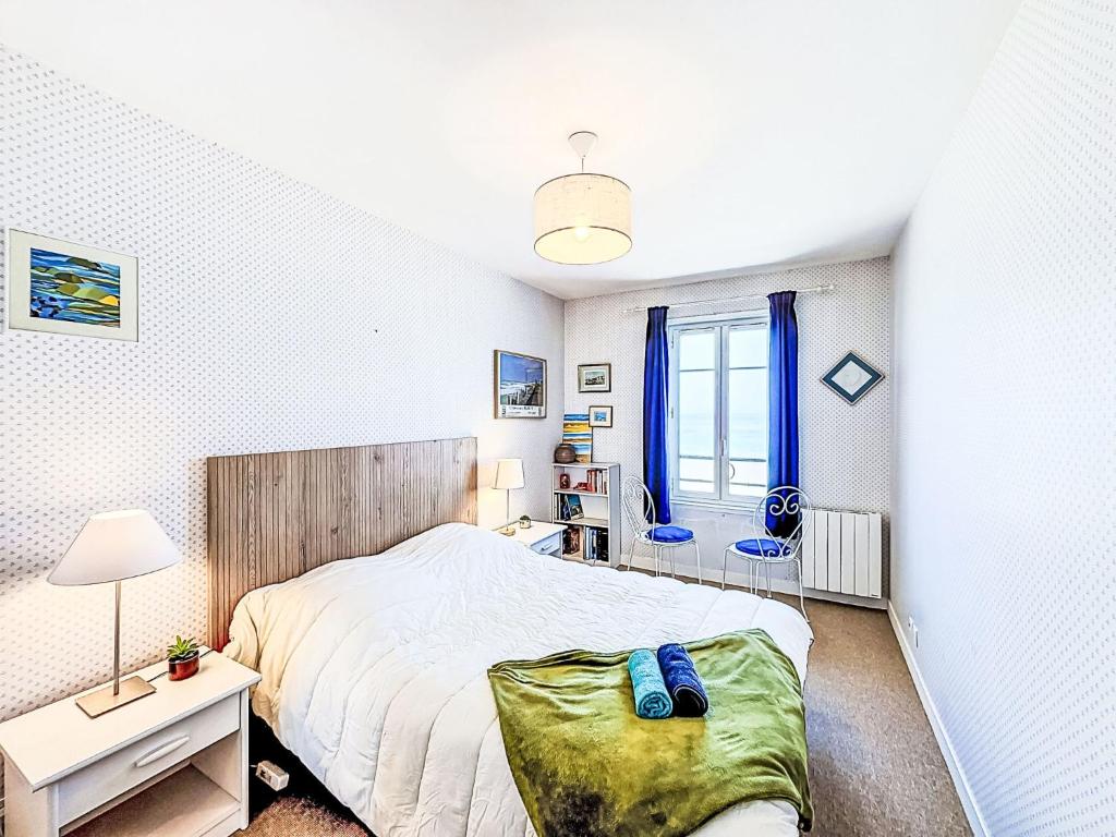 Apartment Les Armateurs by Interhome - 4