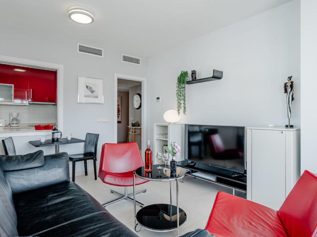 Apartment Entremares by Interhome - 5