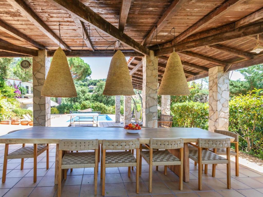 Holiday Home El Suro by Interhome - 2