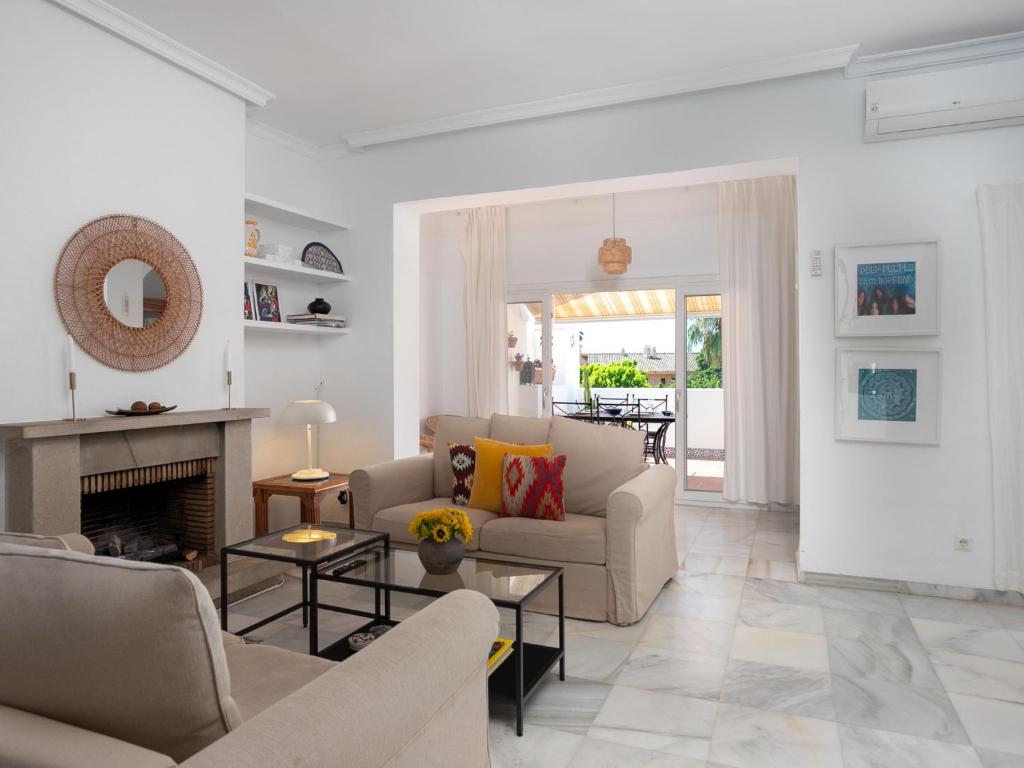 Holiday Home Sol de Estepona by Interhome - 2