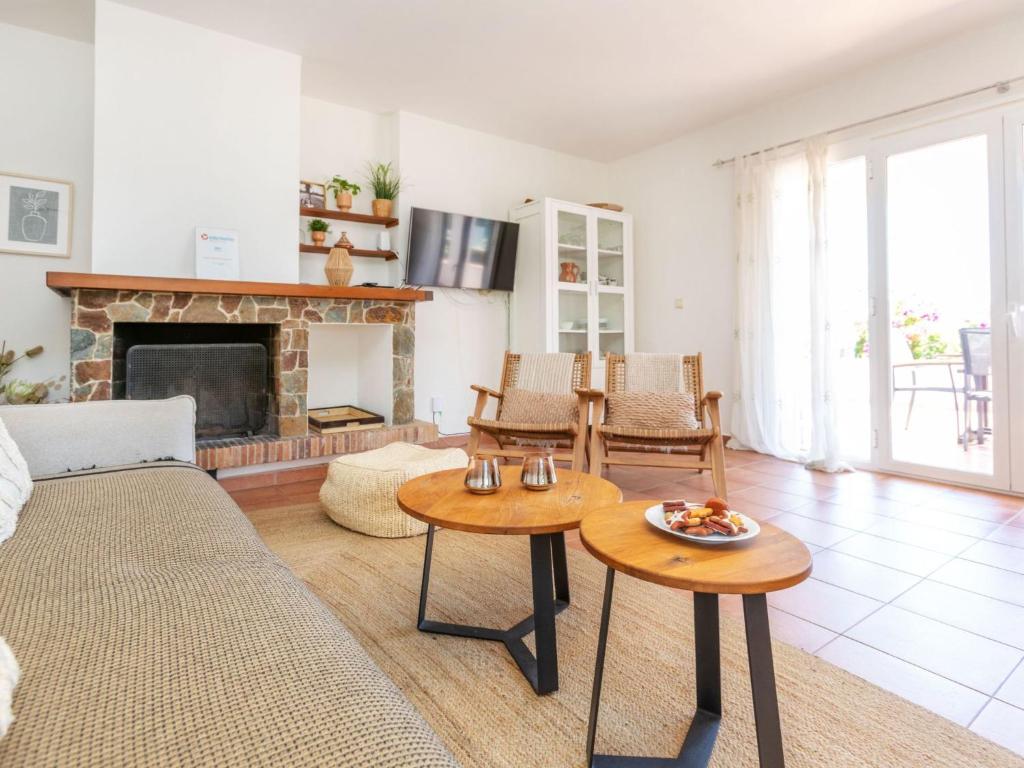 Holiday Home El Suro by Interhome - 3