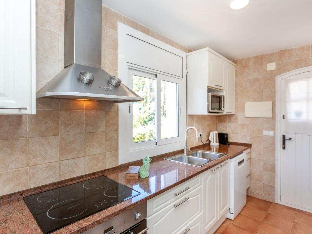 Holiday Home El Suro by Interhome - 4